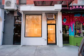 Boutique-Block Showroom Space in Nolita, New York - Image 0
