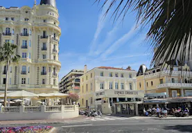 Espace Croisette - Cannes - Image 0