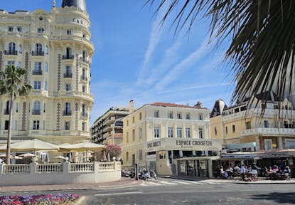 Espace Croisette - Cannes - Image 0