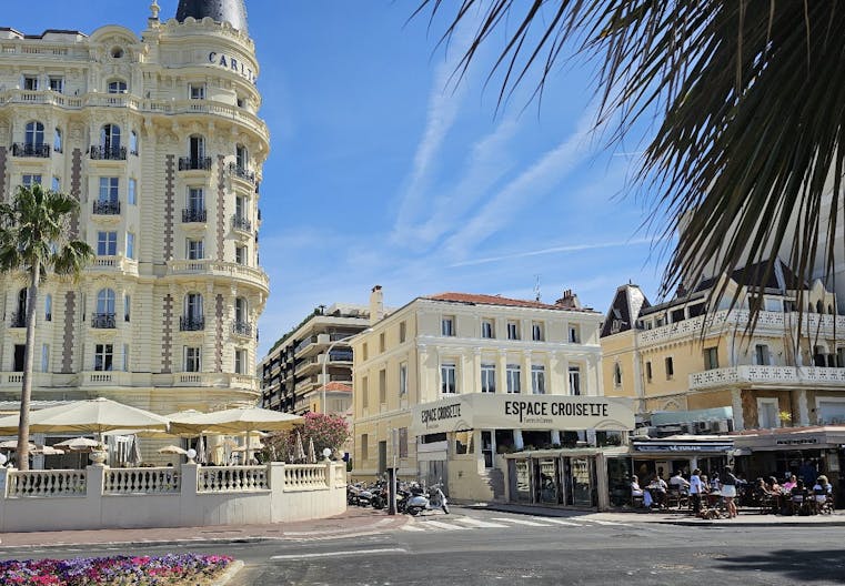 Espace Croisette - Cannes - Image 0