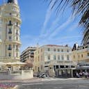 Espace Croisette - Cannes