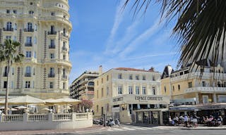 Espace Croisette - Cannes - Image 0