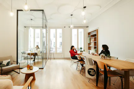Espace Lafayette - Image 0