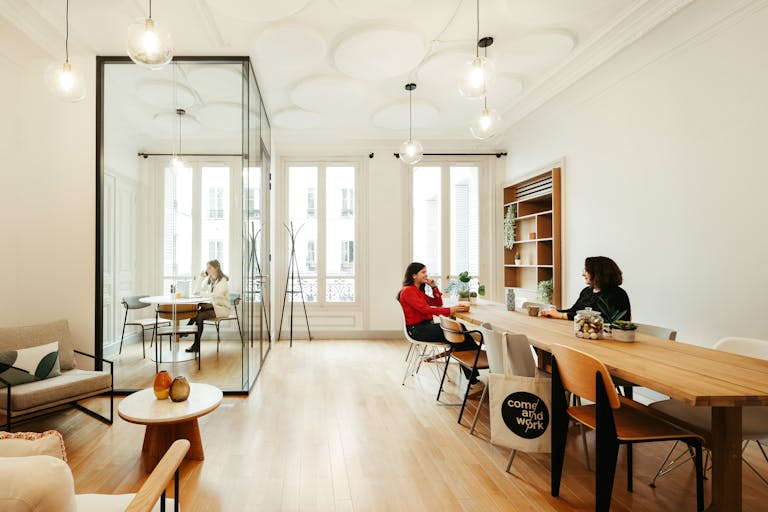 Espace Lafayette - Image 0