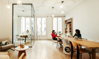 Espace Lafayette - Image 0