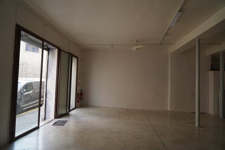 Atelier d'artistes rue Belle de Mai - Image 4