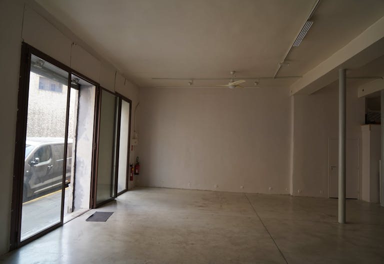 Atelier d'artistes rue Belle de Mai - Image 4