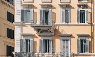 Luxury space on Via del Corso - Image 2