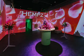 4000+ sq ft event venue located in Midtown Manhattan - Image 3