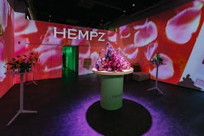 4000+ sq ft event venue located in Midtown Manhattan - Image 3