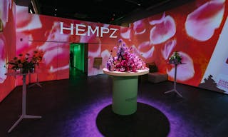 4000+ sq ft event venue located in Midtown Manhattan - Image 3