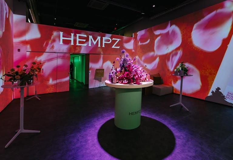 4000+ sq ft event venue located in Midtown Manhattan - Image 3