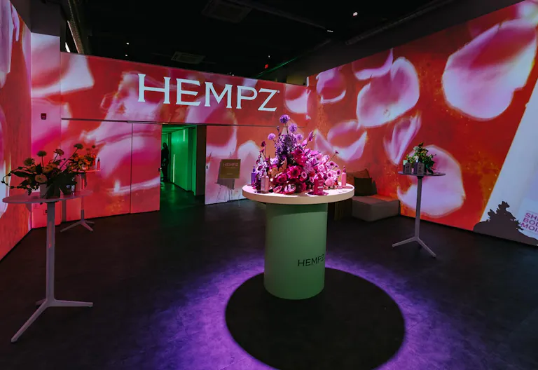 4000+ sq ft event venue located in Midtown Manhattan - Image 3