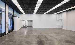 Spacious Art Gallery and Production Studio - Image 2