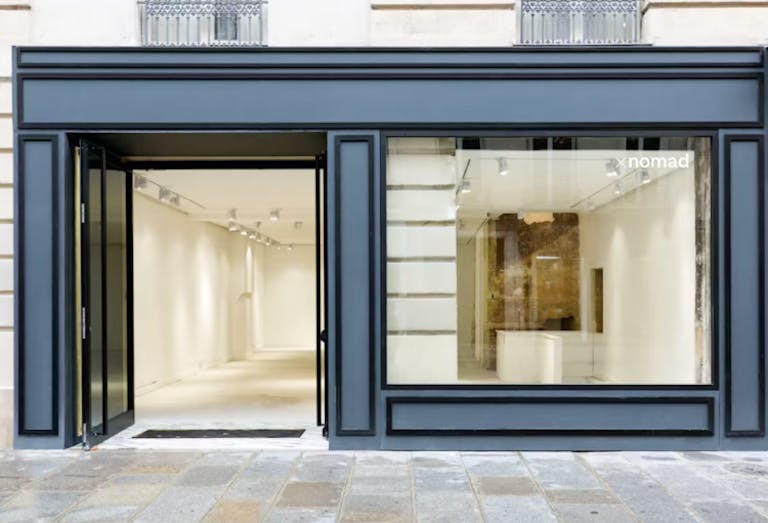 Amazing Pop Up Boutique in Le Marais - Image 0
