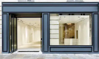 Amazing Pop Up Boutique in Le Marais - Image 0
