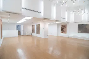 Gorgeous Midtown Gallery Retail Space - Image 1
