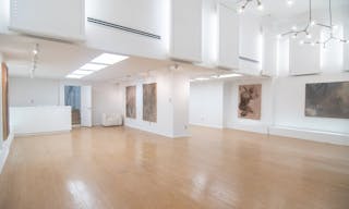 Gorgeous Midtown Gallery Retail Space - Image 1