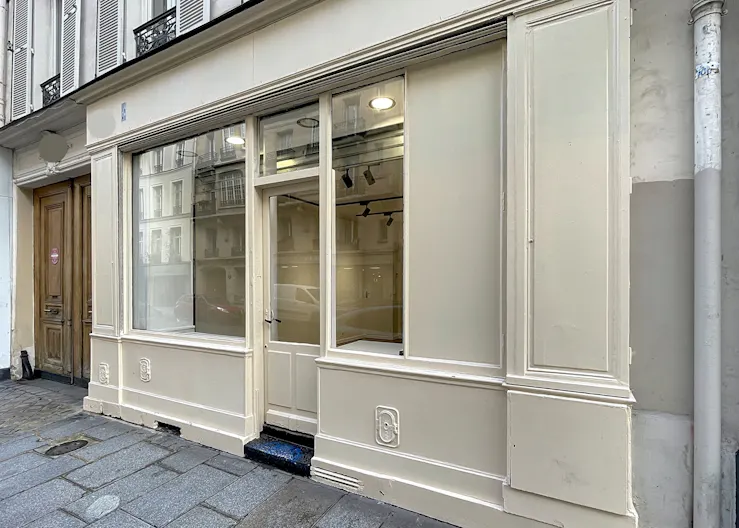Rue des filles du calvaire Boutique Ephémère - Image 1