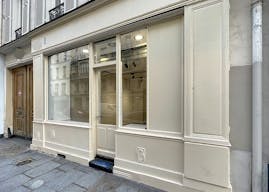 Rue des filles du calvaire Boutique Ephémère - Image 1