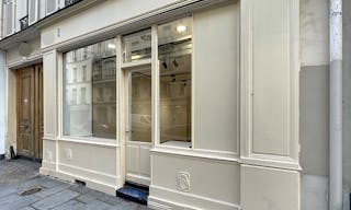 Rue des filles du calvaire Boutique Ephémère - Image 1