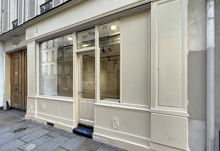 Rue des filles du calvaire Boutique Ephémère - Image 1