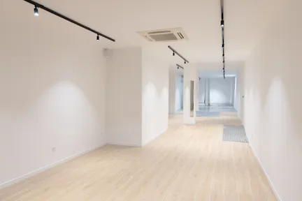 Espace Studio Pop Up Store / Gravilliers - Image 0