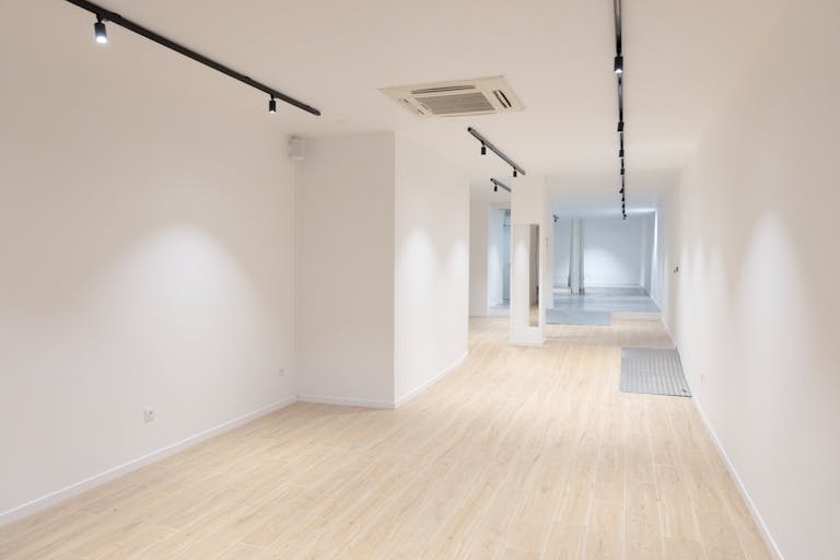 Espace Studio Pop Up Store / Gravilliers - Image 0