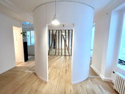 Showroom on famous rue Saint Honoré - Place Vendôme - Image 8