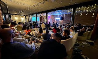 Large commercial events venue in Hayes Valley - Image 5