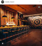 2 story venue downtown Miami - Image 0