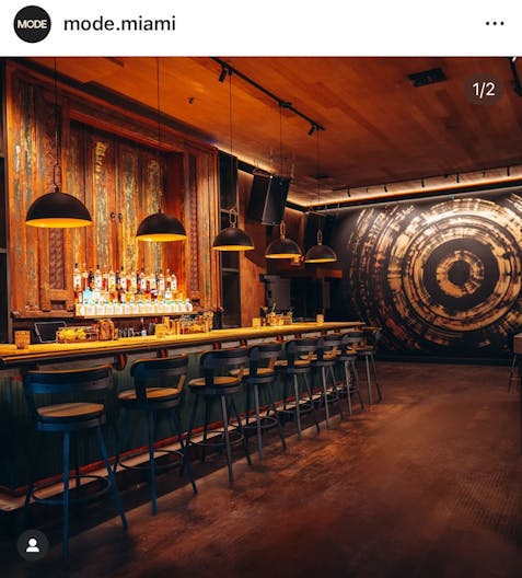 2 story venue downtown Miami - Image 0