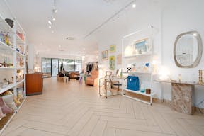 Fashion Pop-up store/Front Store/ Design & Artist Loft in Prime Williamsburg - Image 0
