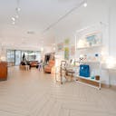 Fashion Pop-up store/Front Store/ Design & Artist Loft in Prime Williamsburg