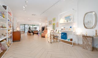 Fashion Pop-up store/Front Store/ Design & Artist Loft in Prime Williamsburg - Image 0
