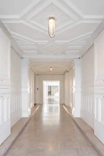 Grand Showroom Rue de Turenne - Image 4