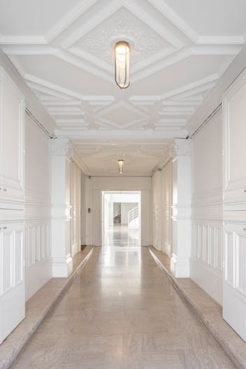 Grand Showroom Rue de Turenne - Image 4