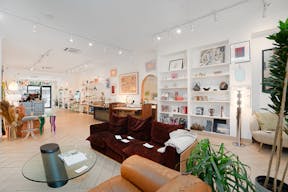 Fashion Pop-up store/Front Store/ Design & Artist Loft in Prime Williamsburg - Image 5