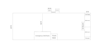 Versatile Venue in Manhattan - Image 9