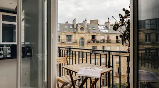 Appartement Haussmannien de 170m2 Avenue Victor Hugo - Image 37