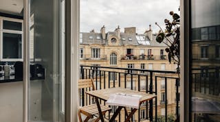 Appartement Haussmannien de 170m2 Avenue Victor Hugo - Image 37