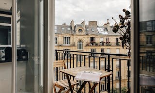 Appartement Haussmannien de 170m2 Avenue Victor Hugo - Image 37