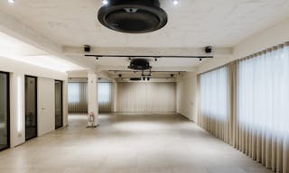First floor multifunctional showroom and event space in the heart of Porta Venezia, Milan - Image 17