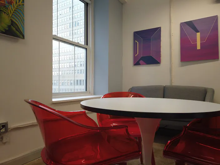 Modern work space - Image 4