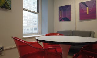 Modern work space - Image 4