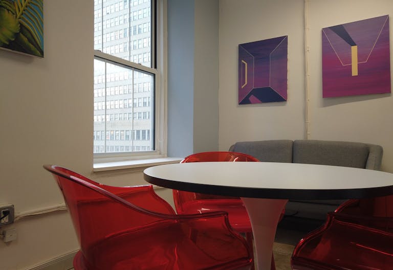 Modern work space - Image 4