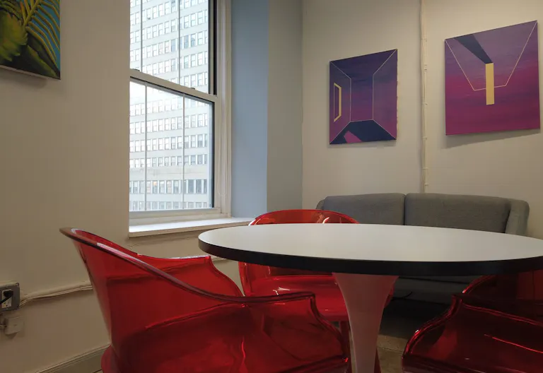 Modern work space - Image 4