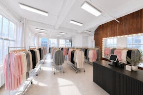 23B Midtown NYC Showroom PopUp Event rentals  - Image 6