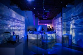 Multimedia Pop-Up/Event Space on Broadway - Image 2