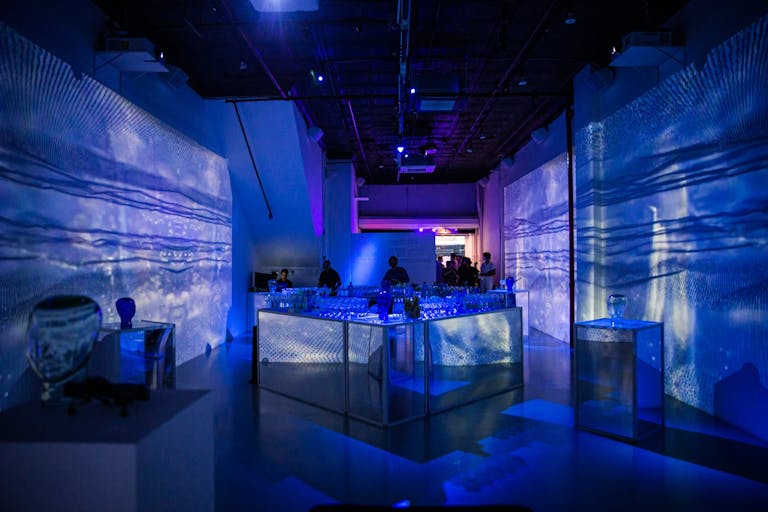 Multimedia Pop-Up/Event Space on Broadway - Image 2